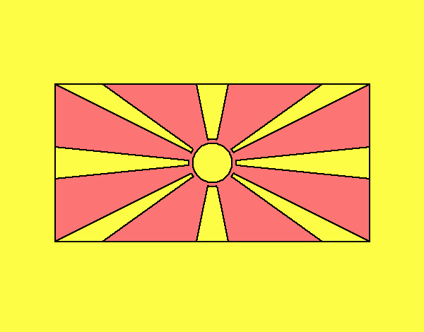 República de Macedonia