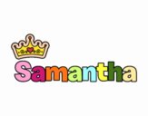 Samantha