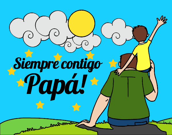 Papá