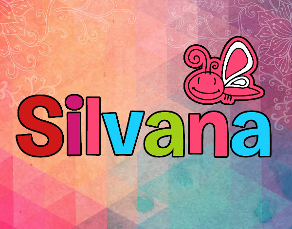 Silvana