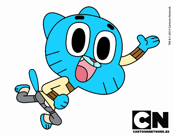 gumball