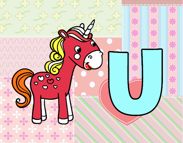 U de Unicornio