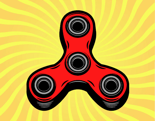 Un spinner