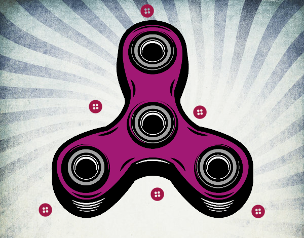 Un spinner