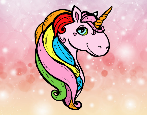 Un unicornio