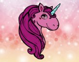 Un unicornio