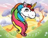 Un unicornio