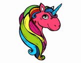 Un unicornio