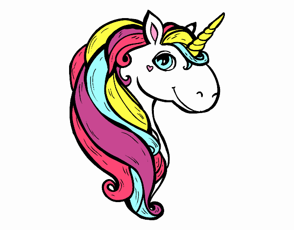 Un unicornio