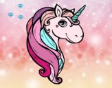 Un unicornio