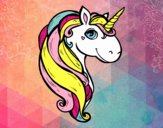 Un unicornio