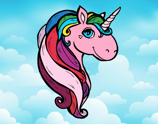 Un unicornio