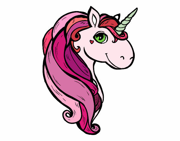 Un unicornio