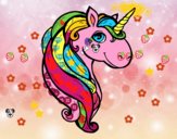 Un unicornio