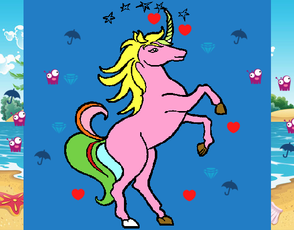 Unicornio