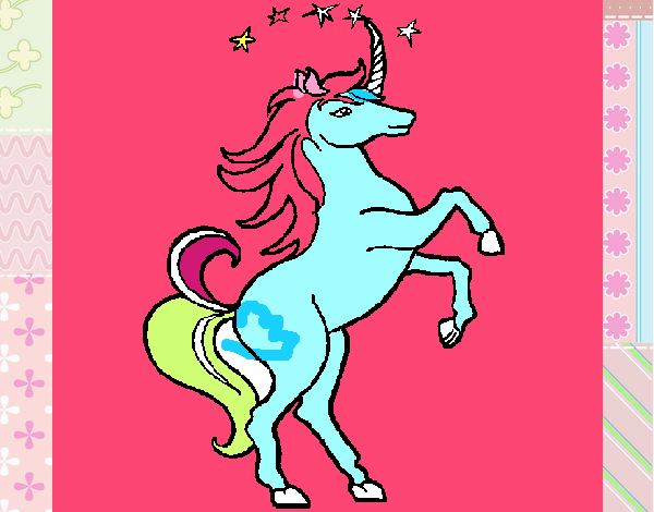 Unicornio