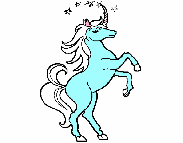 Unicornio