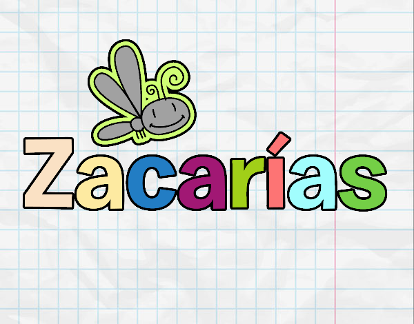 Zacarias