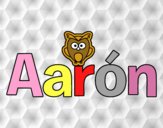 Aarón