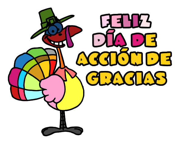 Acción de gracias