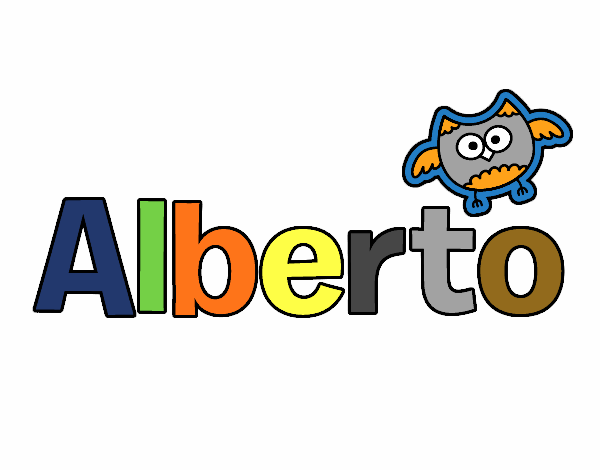 Alberto