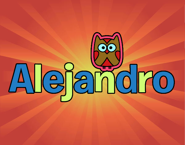 Alejandro