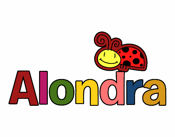 Alondra