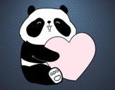 Amor Panda