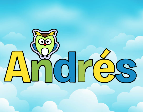 Andrés