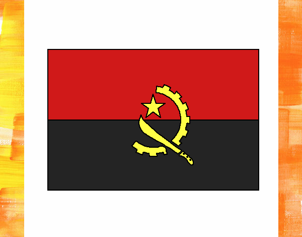 Angola