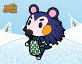 Animal Crossing: Pili