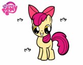 Apple Bloom