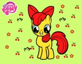 Apple Bloom