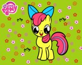 Apple Bloom