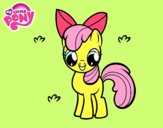 Apple Bloom