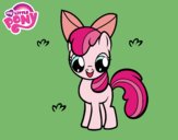 Apple Bloom