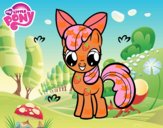 Apple Bloom