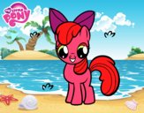 Apple Bloom