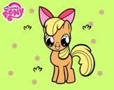 Apple Bloom