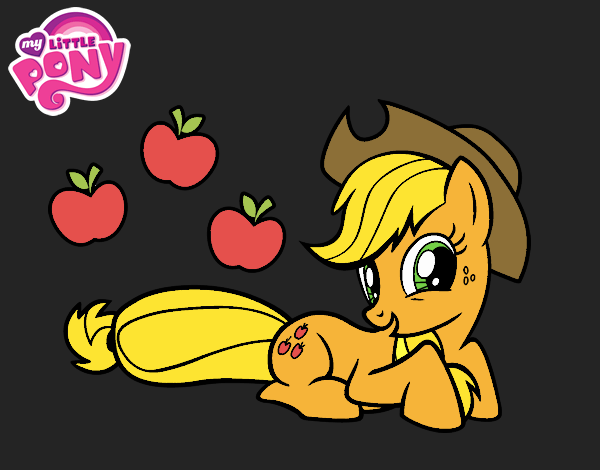 apple jack 