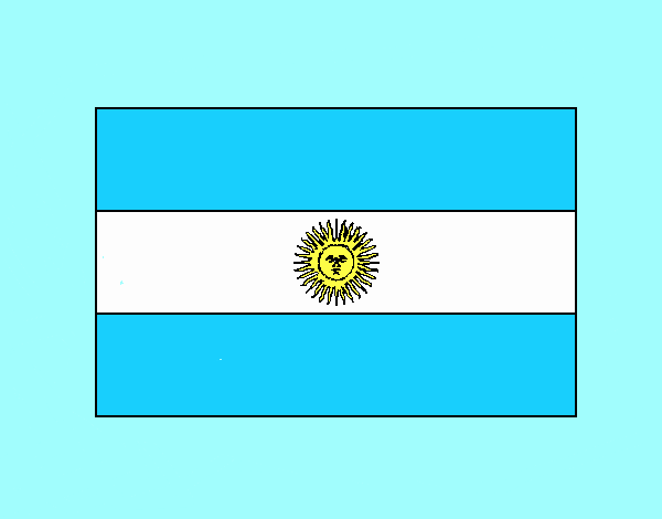 DíA DE LA BANDERA