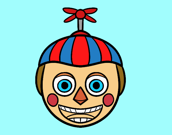 ballon boy