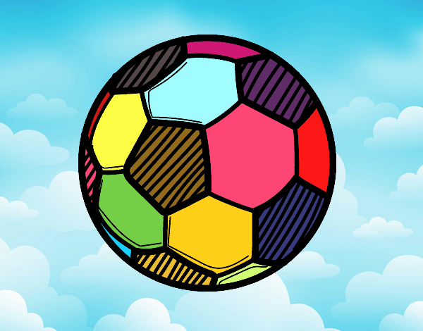 Balón de fútbol