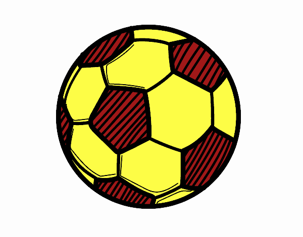 Balón de fútbol