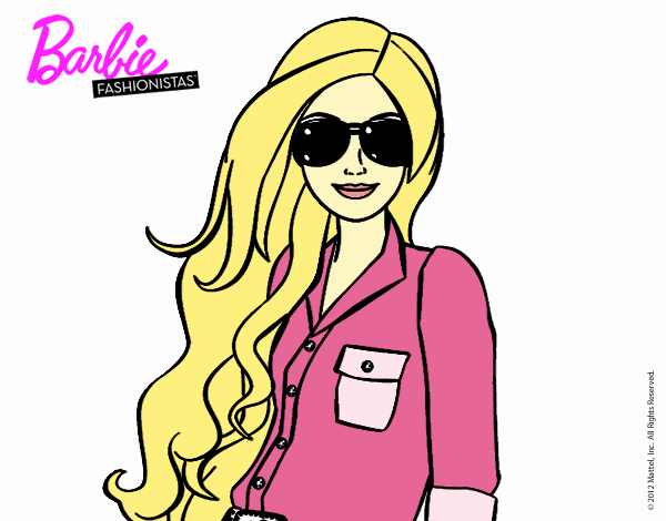 barbie  2020