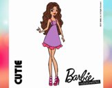 Barbie Fashionista 3