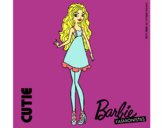 Barbie Fashionista 3