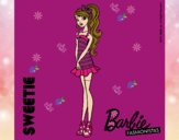 Barbie Fashionista 6