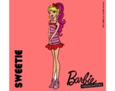 Barbie Fashionista 6