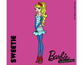 Barbie Fashionista 6